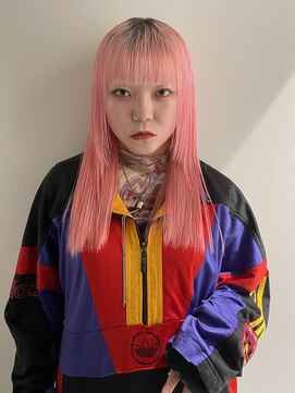 キオク(KIOX) PINK