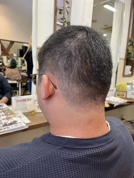 コアフィールフィス(COIFFURE fils) 《見附　今町》