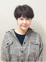 オアシス ガーデン 新越谷店(Oasis GaRDEN)&nbsp;松本 真紀