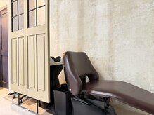 ライア 吉祥寺南口店(laia)の雰囲気(最高峰の髪質改善が体感できます*【髪質改善 吉祥寺 美容室 】)