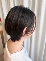 フィゼル 福島店(fizelle)&nbsp;ショートレイヤー