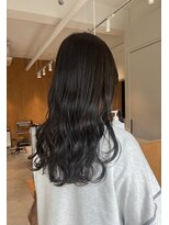 トリート 妙典店(TREAT)&nbsp;オリーブベージ×波巻き