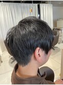 ナチュラルショート
