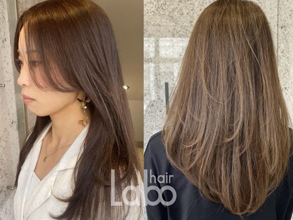 銀座ラボ 千葉店(LA BO)の写真