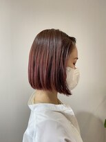 クオーレ(CUORE)&nbsp;ボブスタイル