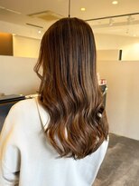 グランドール(Grandoll)&nbsp;艶めくゆるウェーブ【【小倉北区神岳／メディアドーム】】