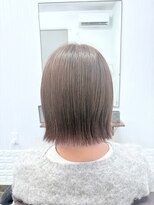 アルフィオーレ(AL FIORE)&nbsp;外ハネボブ