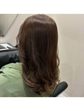 シェール 千葉(cher) オリーブベージュ☆