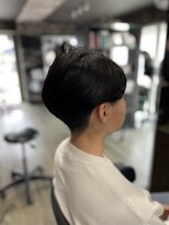 ヘアデザイナーズサロン 三嶋&nbsp;朝ラクケアパーマ
