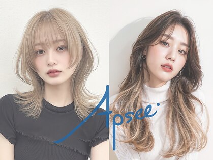 アプシー 明石店(Apsee)の写真