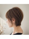 カット
