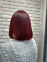 クリーブ 池袋(creeb)&nbsp;カシスレッド