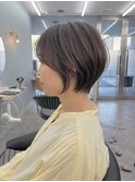 【大人ショート】新百合ヶ丘