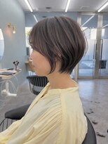 ケシキ(keshiki)&nbsp;【大人ショート】新百合ヶ丘