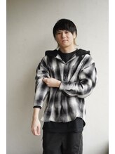 ナンバー エミライ 溝の口(N° emirai)&nbsp;岩永 健太