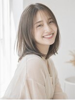 アンラタ(anrata) 柔らか見えベージュカラー