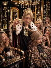 ラピス 福岡天神店(Lapis) 店長山田 やまでぃー