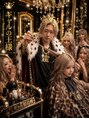 ラピス 福岡天神店(Lapis) 店長山田 やまでぃー