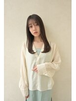 アイニティ 少路(Inity)&nbsp;レイヤーカット