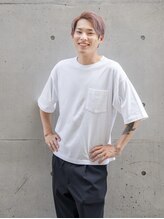 フリックヘアサロン 梅田茶屋町2号店(FLICK HAIR SALON)&nbsp;柳 貴英