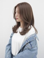 パル ミーツ(pal meets)&nbsp;大人っぽいくびれスタイル