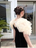 ツインヘアセット