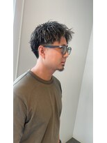 ビラデルソル マレ 長久手店(biradelsol maRe) スパイキーショート