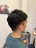 グッドプレイスアンドシング 江坂店(Good Place&thing)&nbsp;メンズカット/メンズ/メンズカラー/メンズパーマ/江坂/江坂駅