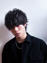 リア(Li'a by neolive)&nbsp;3WAY王道マッシュウルフ