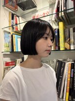 コカブ 本山(KOCHAB)&nbsp;ミニボブ