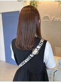 ストレートミディ