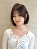 【ICHITO限定】似合わせカット+スペシャルトリートメント