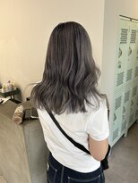 アエル(AELU)&nbsp;シルバーカラー