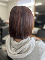 ウェーブ 和合店(wave)&nbsp;暖色カラー
