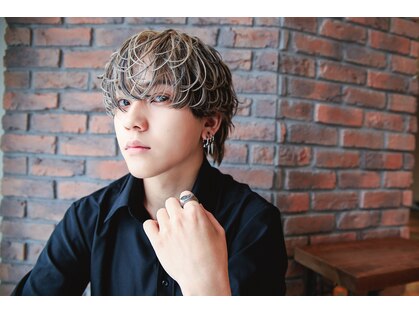 リード バイ ラグーン(LEAD by LAGOON)の写真