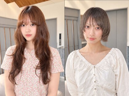 ローレンアオ(LOREN AO)の写真