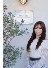 アザー(OTHER)&nbsp;HANA 
