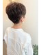 ハイルングヘアー(Heilunghair)の写真/《理想のショートをお作りします！》毛流れやクセを生かしあなたにぴったりのヘアスタイルをご提案！