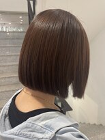 エンベール(EN VEIL)&nbsp;艶ボブ
