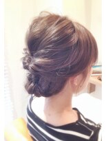 レンク(LENC)&nbsp;【Coast.】ゆるアレンジ。