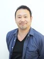 ヘアー デザイン アリス 都賀店(Hair Design alice) 小金澤 典弘