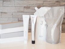 旬の外国人風カラー！東京でも話題のTHROWカラー赤みを抑えた今シーズン人気、アッシュ系カラーが得意。