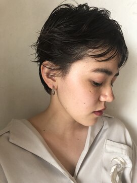 ボコカ(bococa) azu's work short