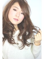 クラシア(Cracia)&nbsp;３０代のツヤ感カール