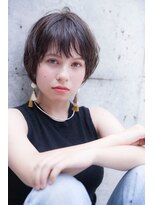 シエナ 渋谷(Siena)&nbsp;Siena 色っぽアッシュグレー