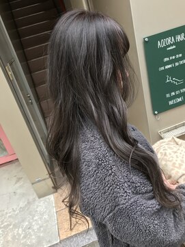 ローレンアンドパレード 並木坂店(Lauren&Parade) カーキグレージュ