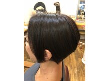 ヘアスペース ルーツ(Hair space Roots)