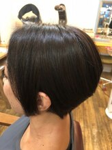 ヘアスペース ルーツ(Hair space Roots)