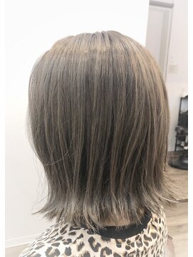 ニコ(nico) お客様スナップ