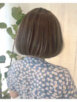 ロッコ 深谷店(ROCCO)&nbsp;N.カラー＆スタイルチェンジカット